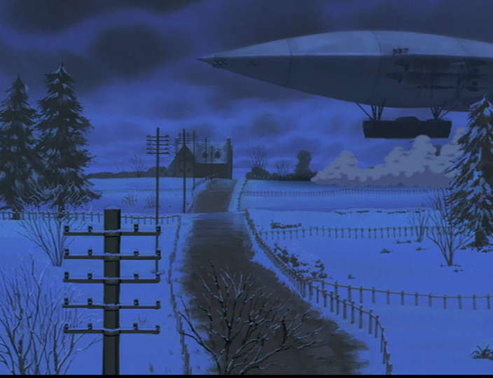 Spirit of Wonder: Shounen Kagaku Club (Anacrónico Fansub)