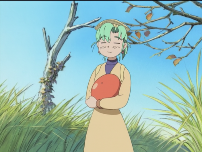 Yokohama Kaidashi Kikou: Quiet Country Cafe (poxitron)