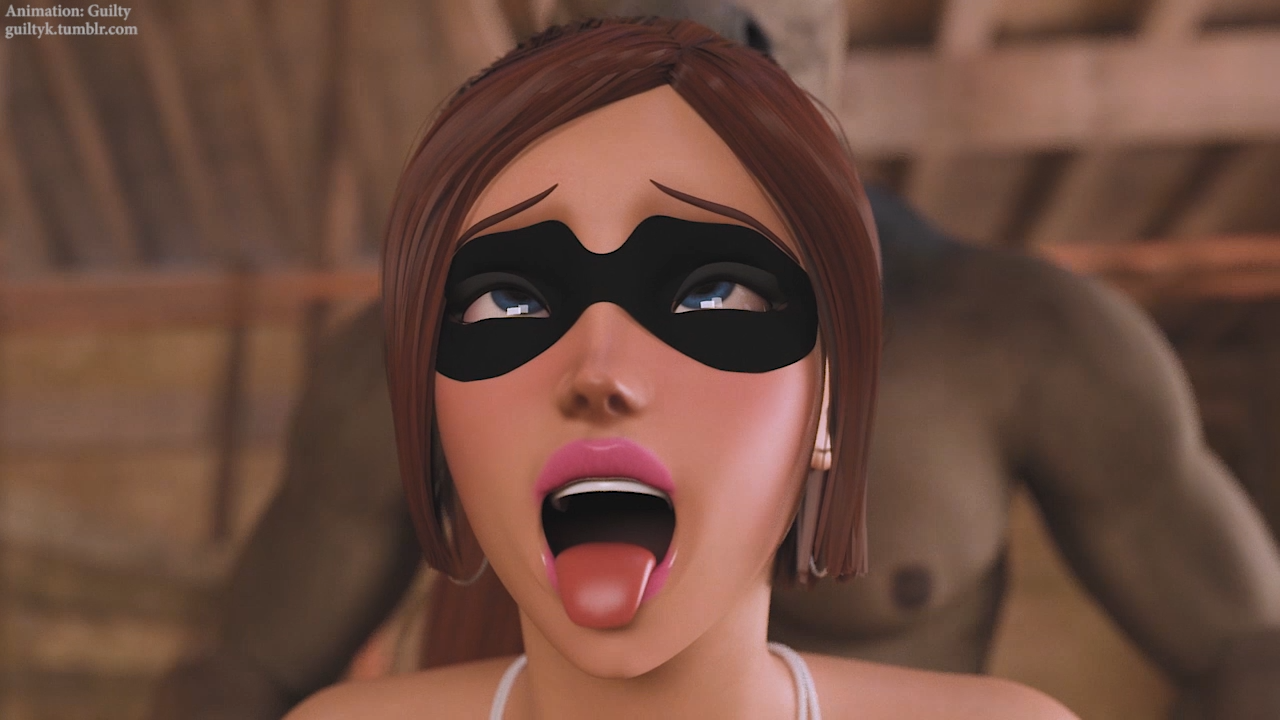 Tavern Wench Challenge (Guilty)