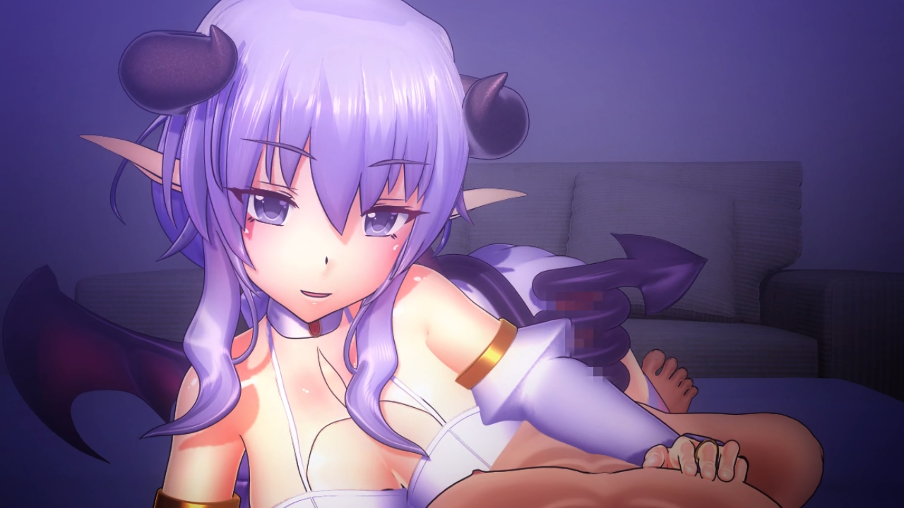 Surua no kairaku onanisapoto (Raw)