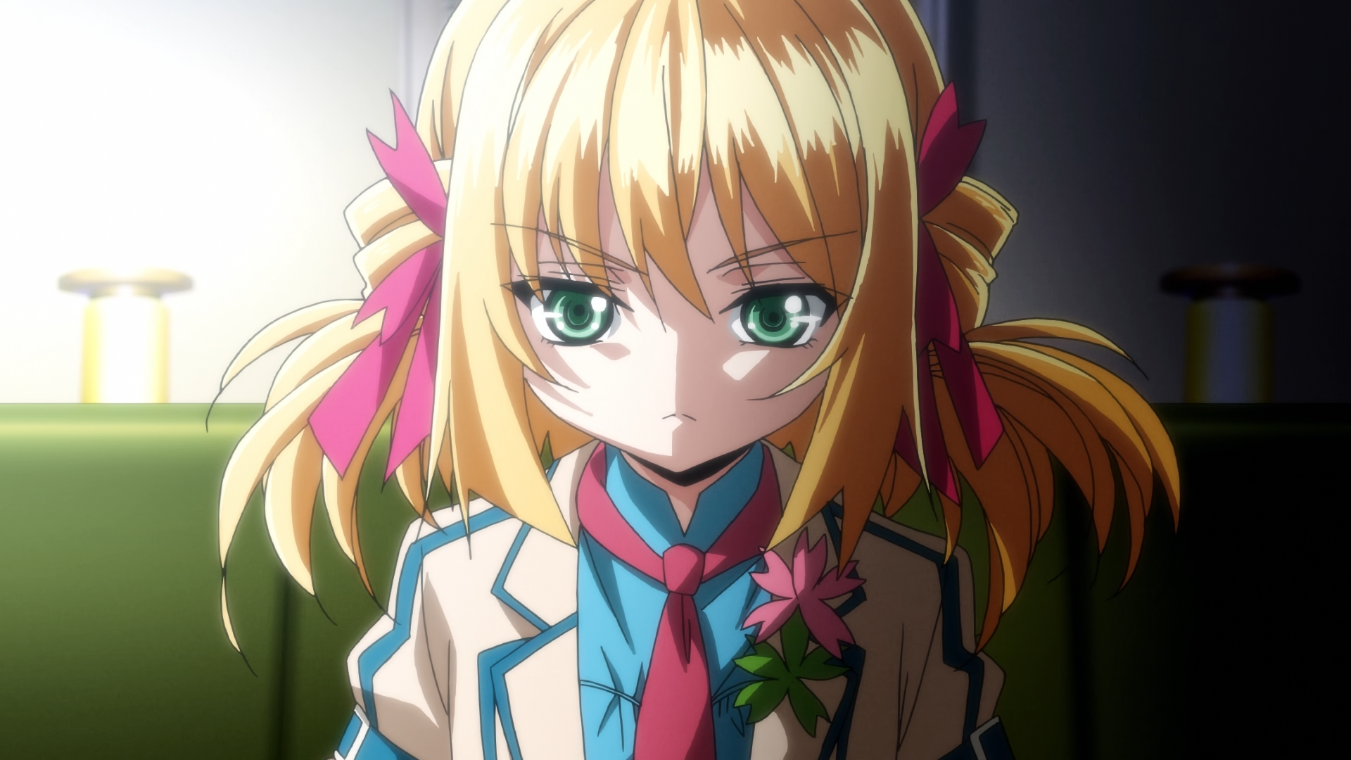 Clockwork Planet (xfreak85)