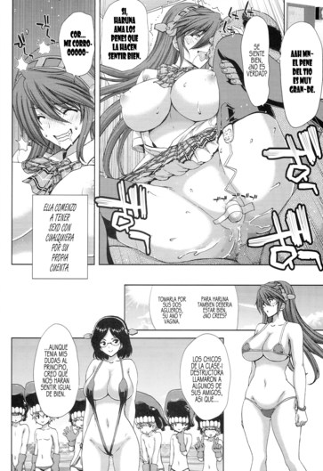 Ninkatsu Senkan (Kantai Collection -KanColle-) (Kirios No Fansub)