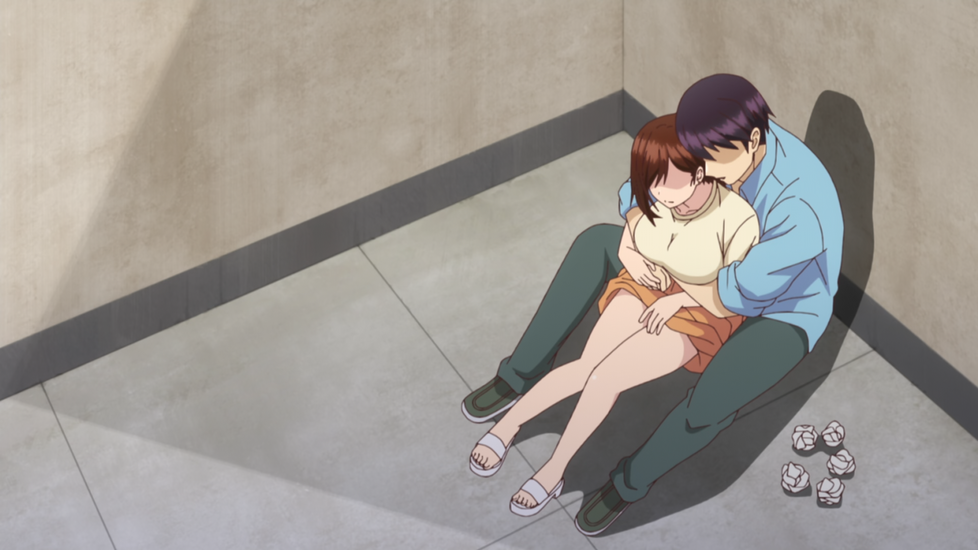 Showtime! Uta no Oneesan datte Shitai 2 (Tret)