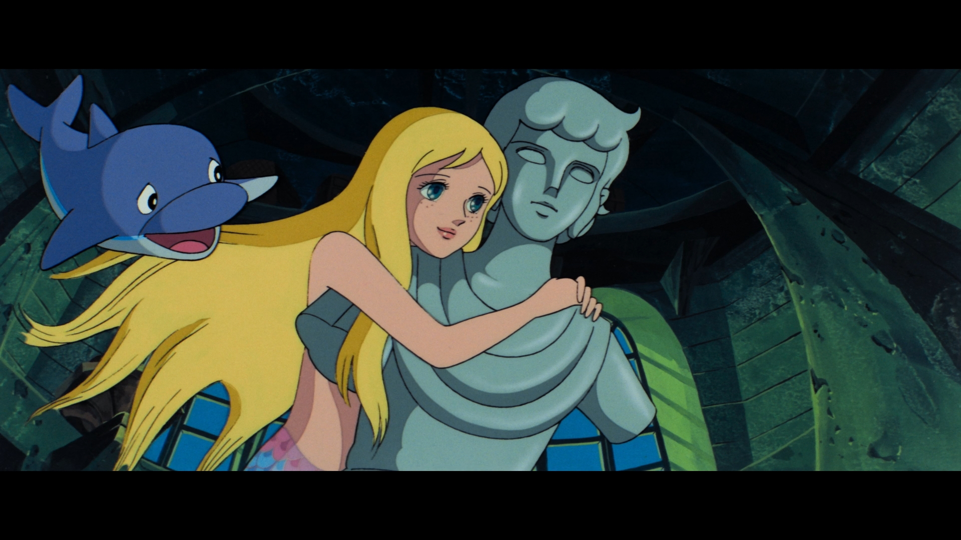 Andersen Douwa. Ningyohime (kwk_kwk)