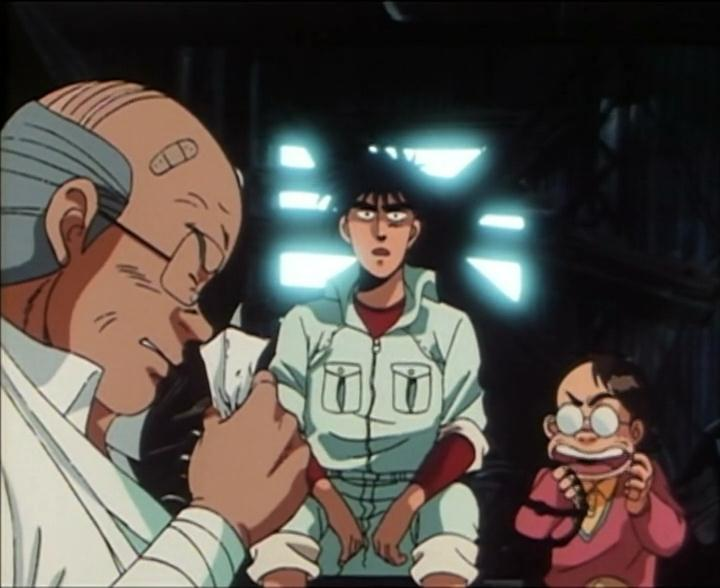 F. A Todo Gas (zShionz)