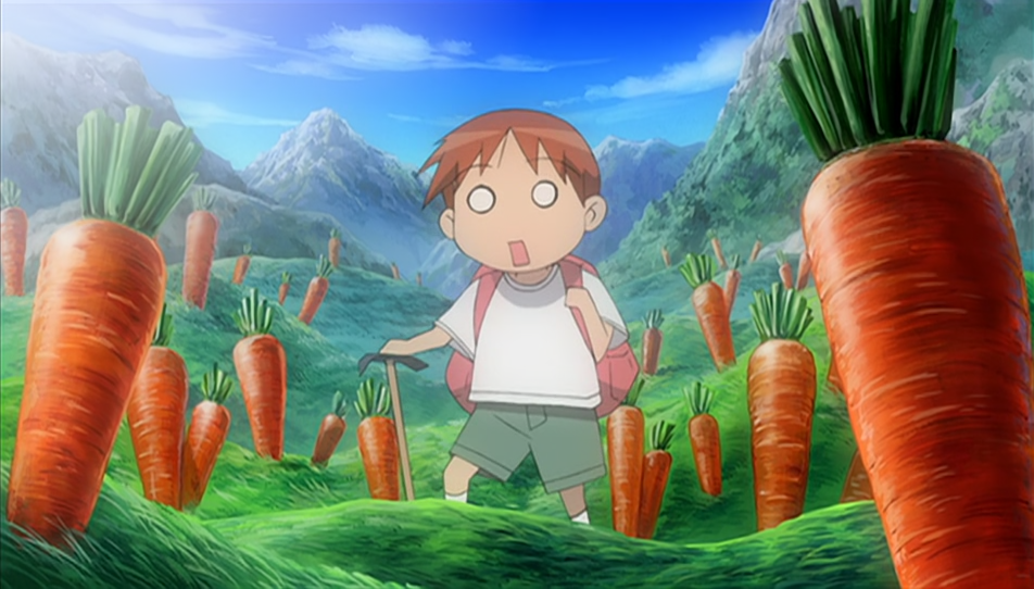 Azumanga Daioh - Gekijou Tanpen (poxitron)