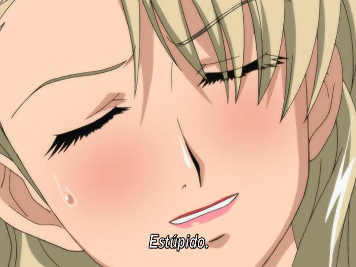 Chikan Monogatari (Soshiki)