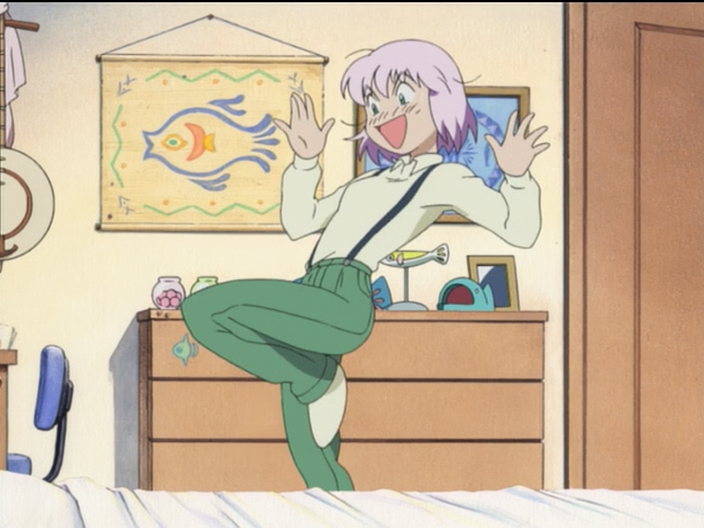 Yokohama Kaidashi Kikou: Quiet Country Cafe (poxitron)