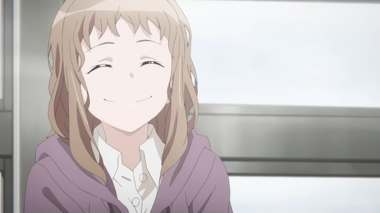 Just Because! (AniHenjin Fansub)