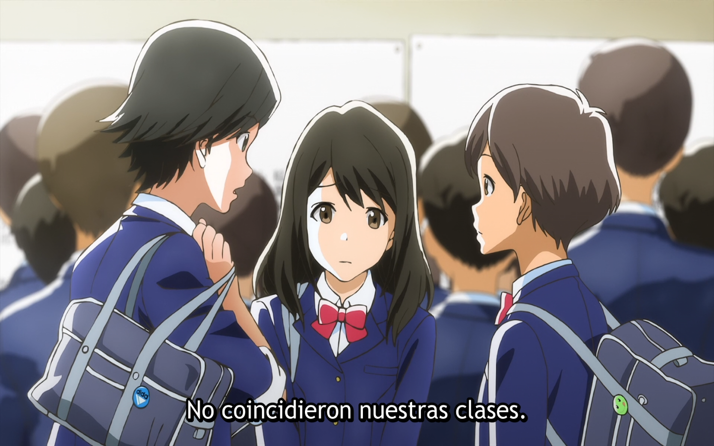 Tsuki ga Kirei (Dengeki-Plus)