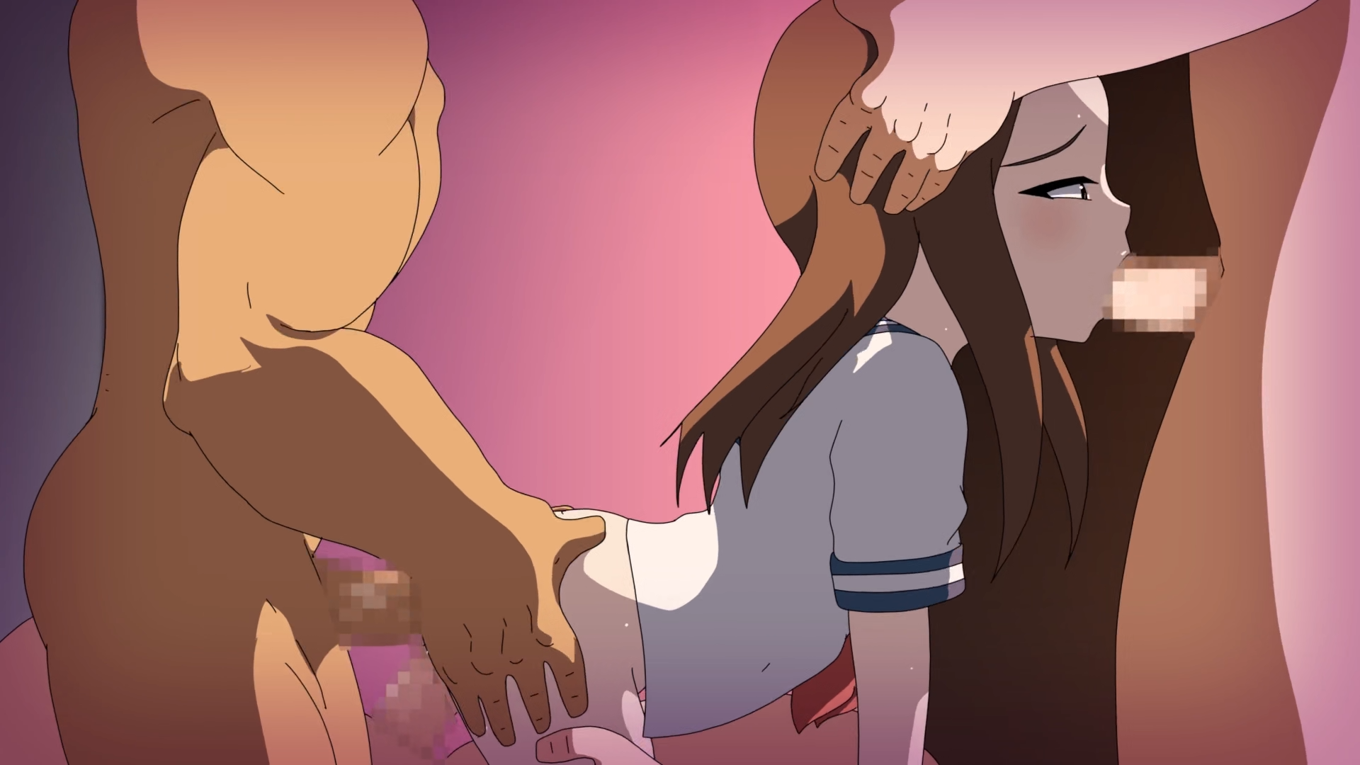 Yukajōzu no T.K.G. ~Dōga de aegu no wa tonari no anomusume?~ (Raw)