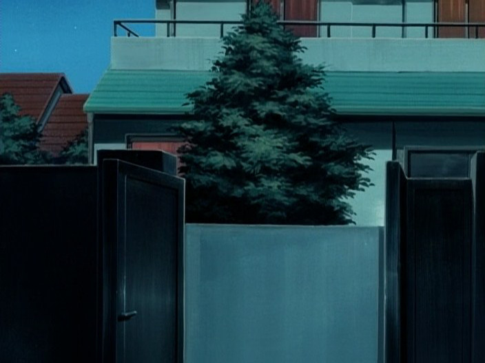 Beat Angel Escalayer (Animex)