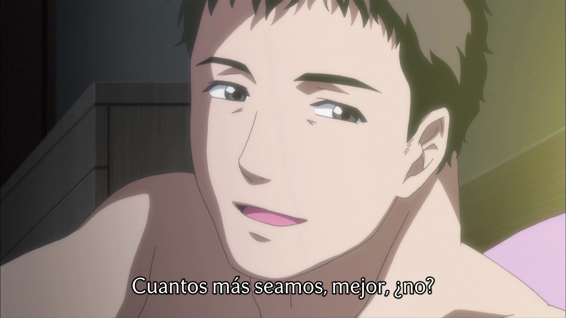 Jewelry The Animation (Tret)