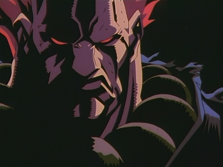 Street Fighter Alpha (7R37)