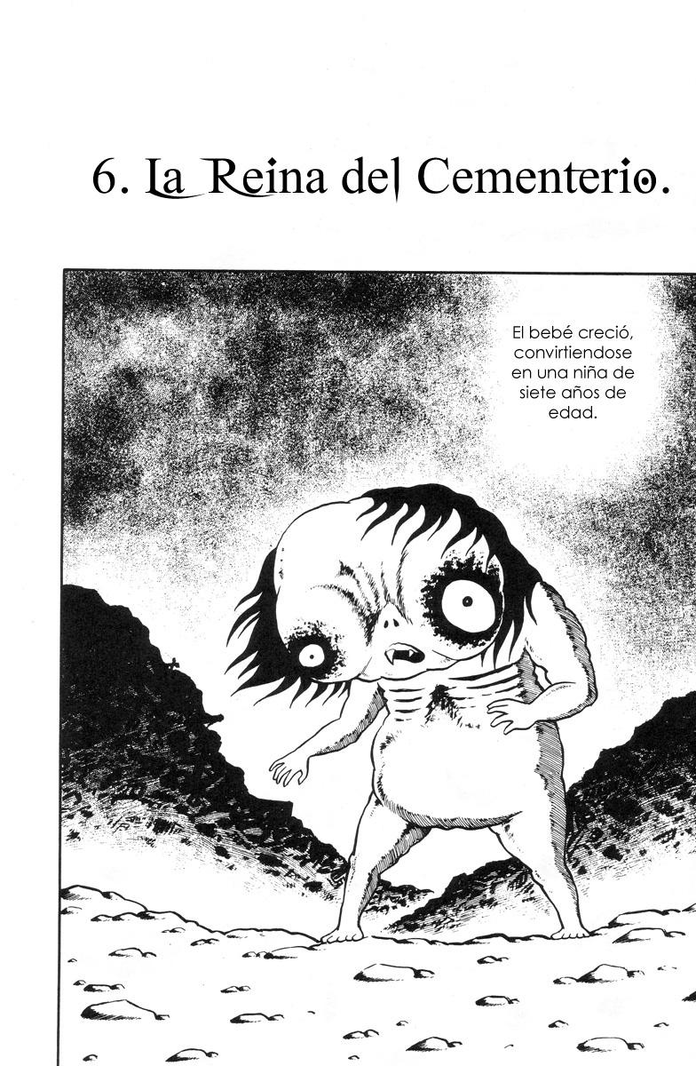 Criatura Maldita (The Crawling Chaos)