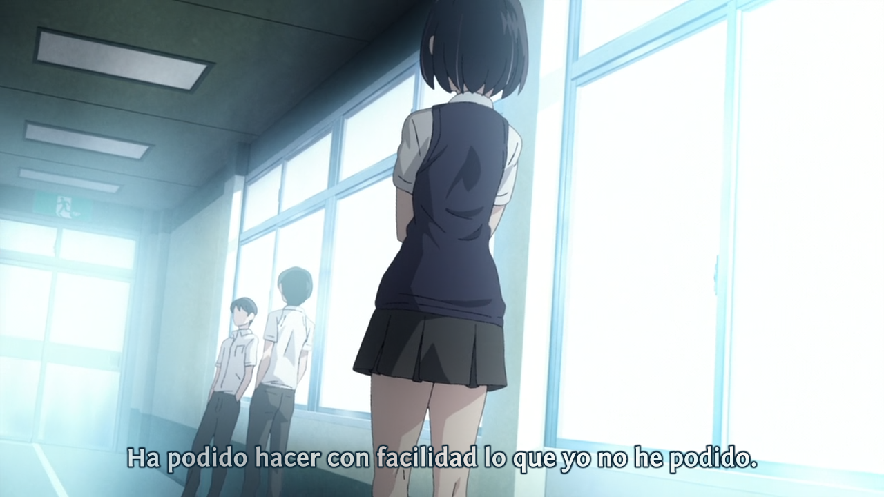 Kuzu no Honkai (Ñyuum)