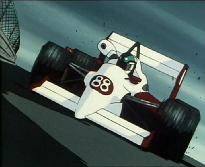 F. A Todo Gas (zShionz)