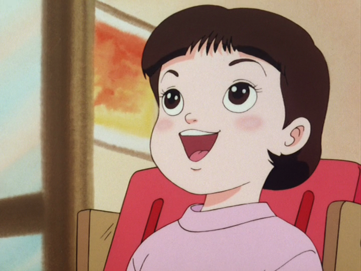 5-tou ni Naritai. (Lateralus-Manga)