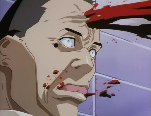 A Kite (La Almeja Amargada)