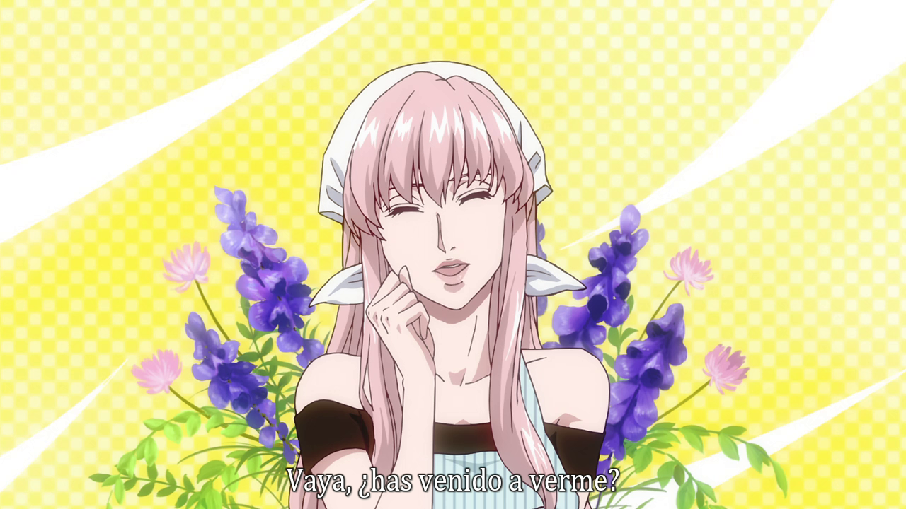 Arakawa Under the Bridge (Inshuheki)