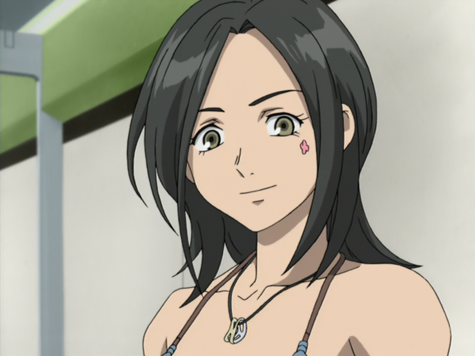 Eureka Seven (poxitron)