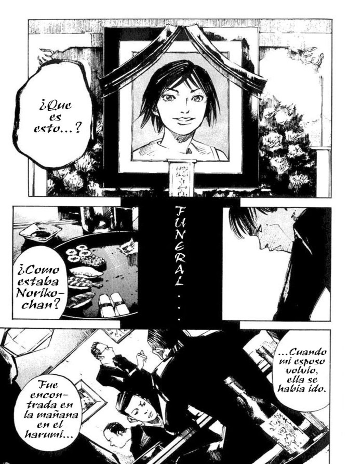 Skyhigh (Divine Punishment Fansub)