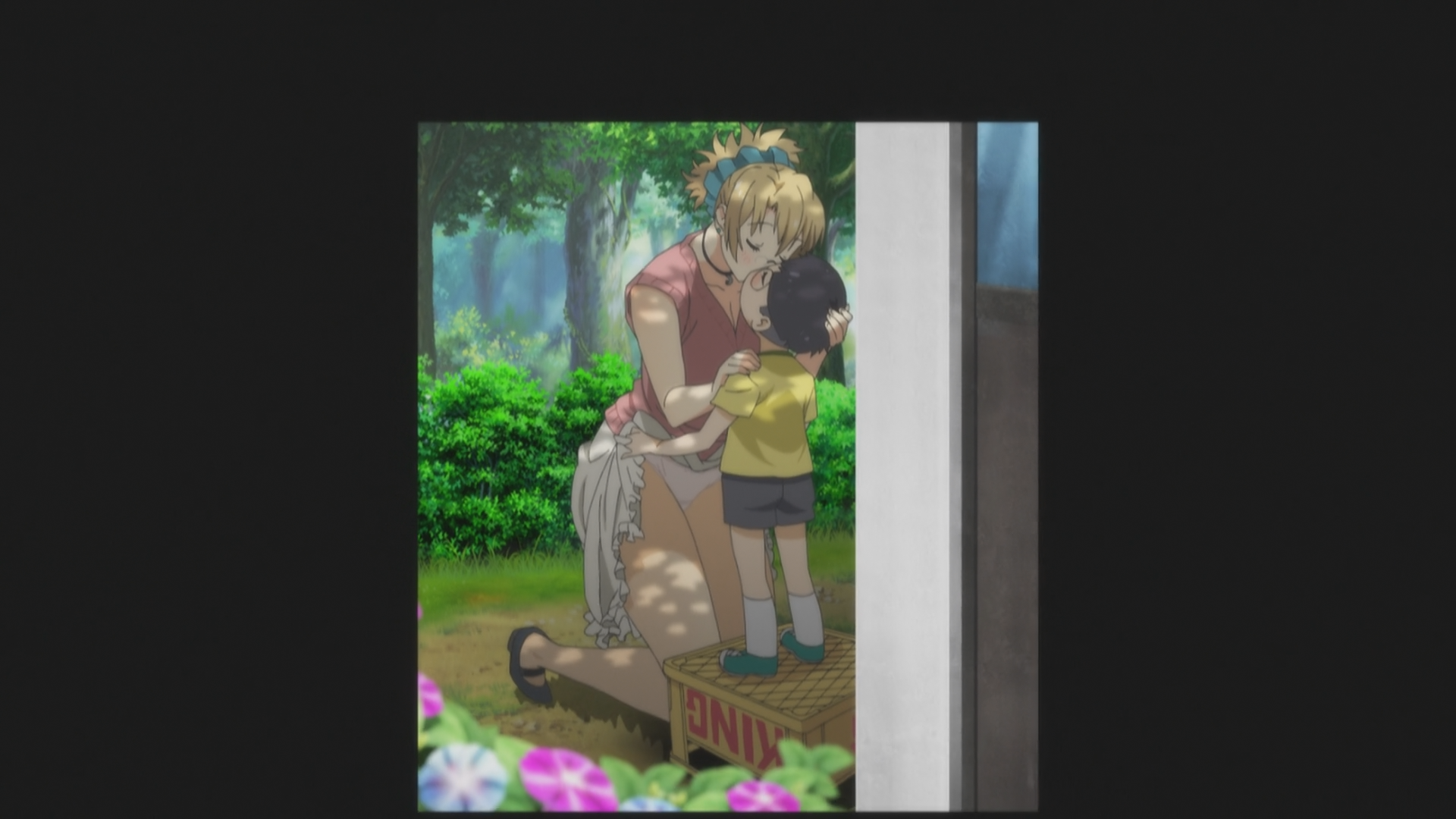 Boku to Misaki-sensei (Tret)