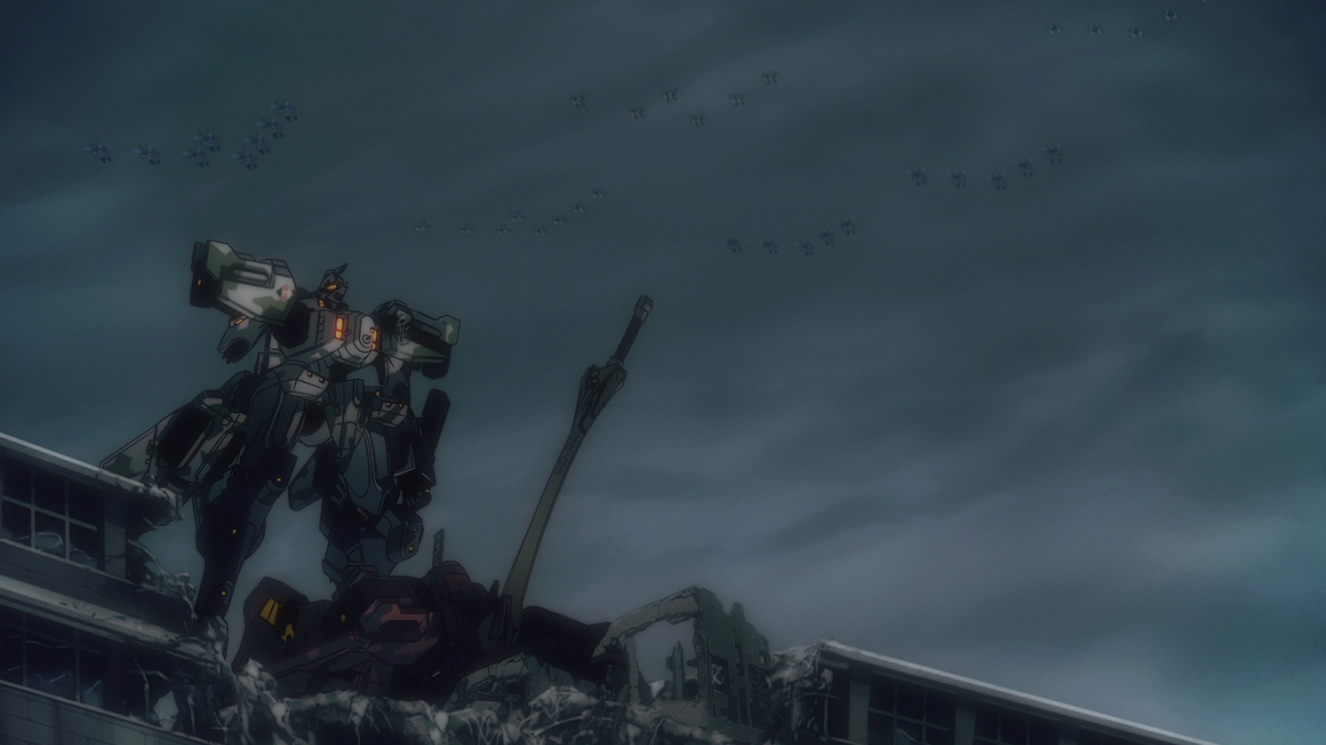 Schwarzesmarken (Akantor-PuyaSubs)