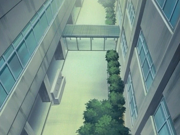 Beat Angel Escalayer (Animex)