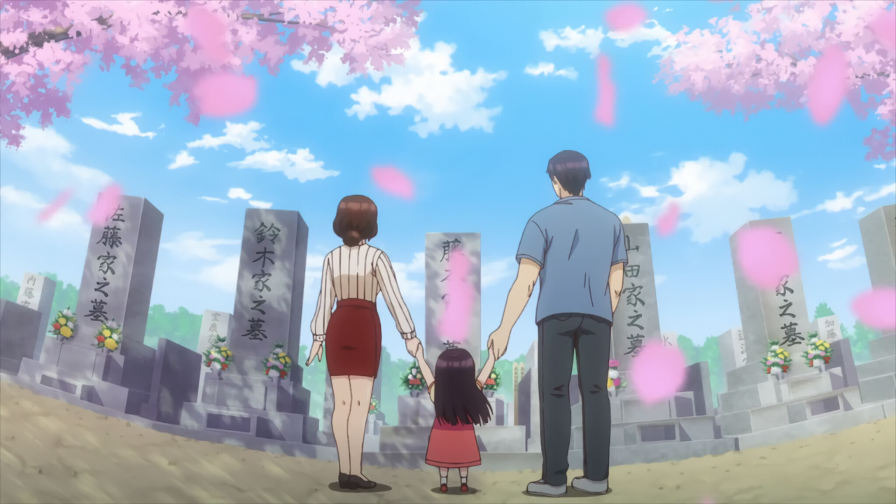 Showtime! Uta no Oneesan datte Shitai (Tret)