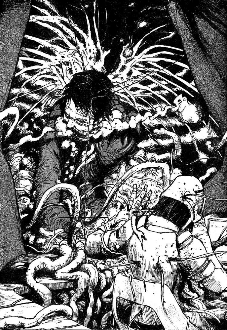 Abara (Otaku Central)