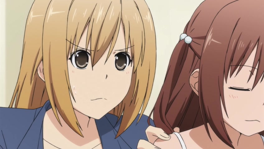 Minami-ke Omatase ([D-SnF])