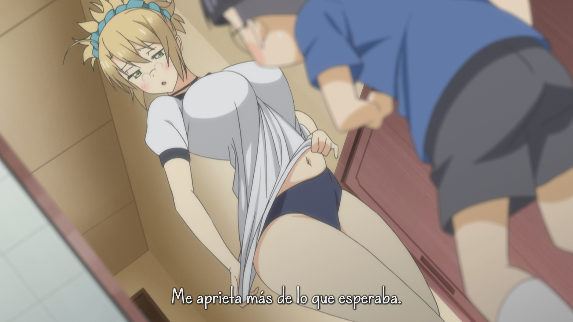 Boku to Misaki-sensei (Tret)