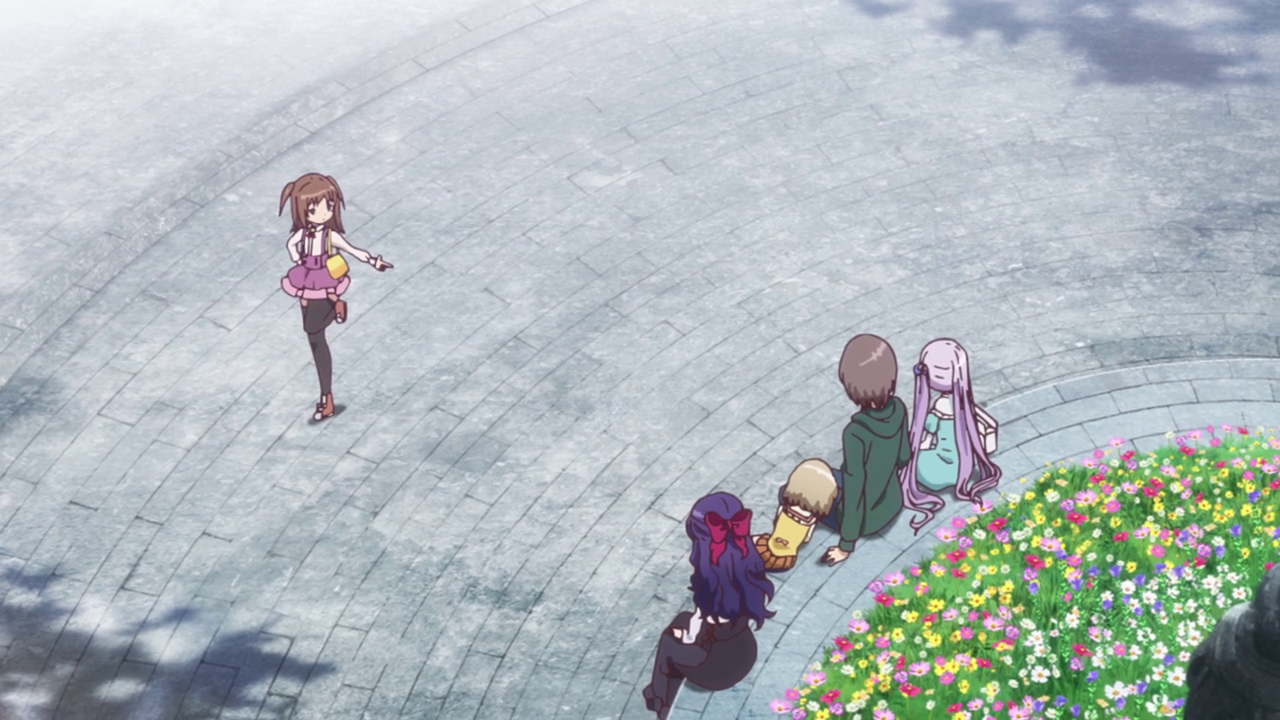 Tenshi no 3P! (PuyaSubs!)