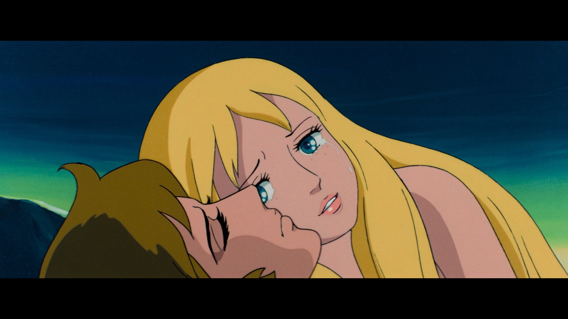 Andersen Douwa. Ningyohime (kwk_kwk)