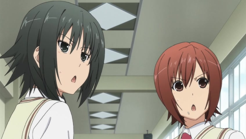 Minami-ke Omatase ([D-SnF])