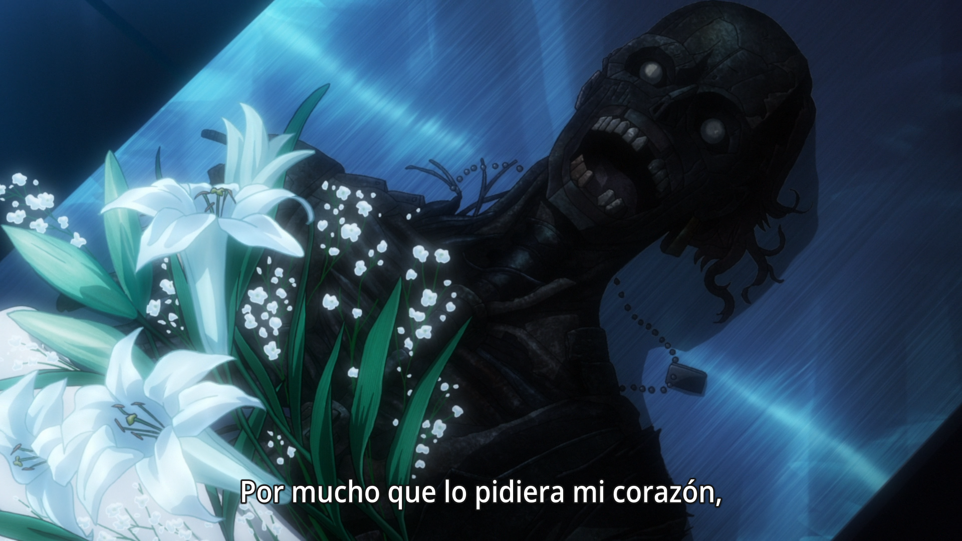 Ghost in the Shell: The Rising (poxitron)