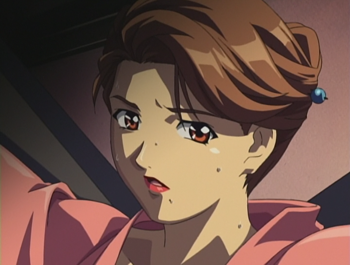 Hermanas Inmorales: La Floración (Tret)