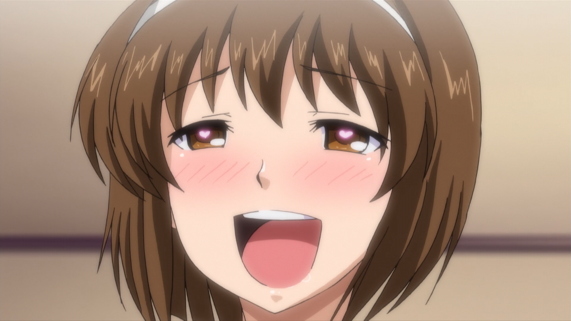 Shoujo-tachi no Sadism The Animation (Tret)