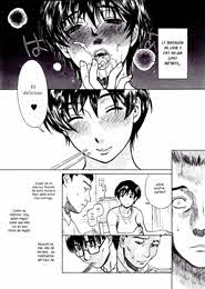 Aniyome Shitsuraku  (Keta-I no Fansub)