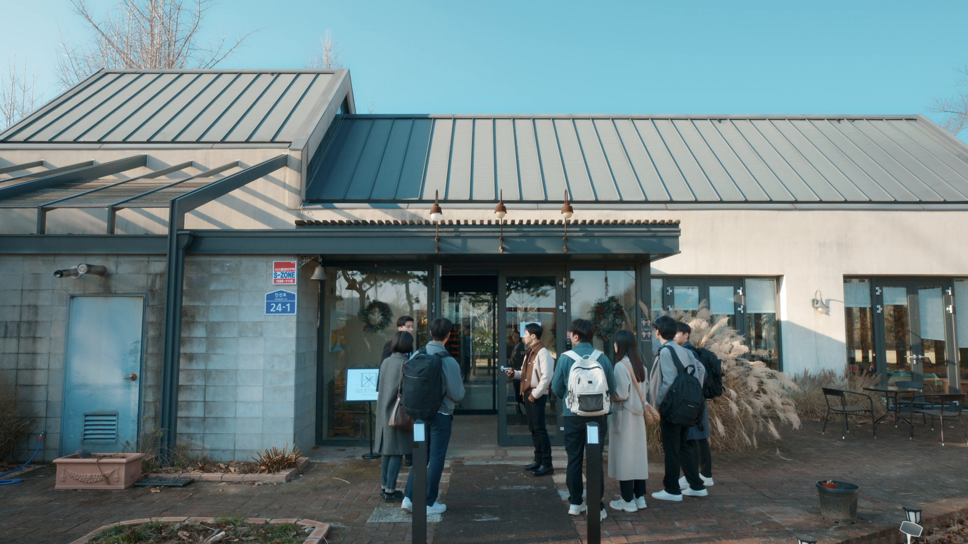 Cásate con mi esposo (Avistaz)