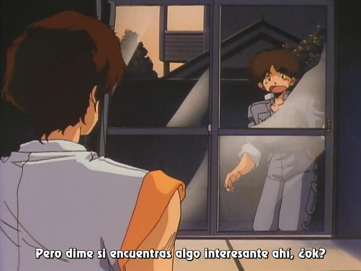 Metal Skin Panic Madox-01 (Key-Anime Fansub)