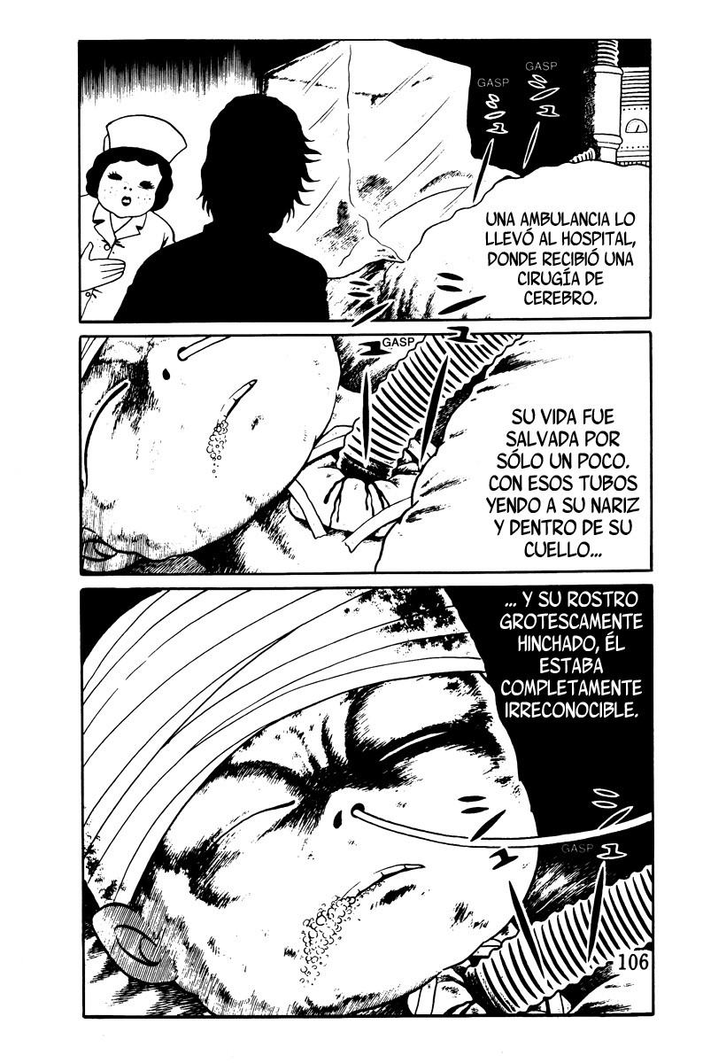 Panorama of Hell (Perpetual Horrors Fansub)