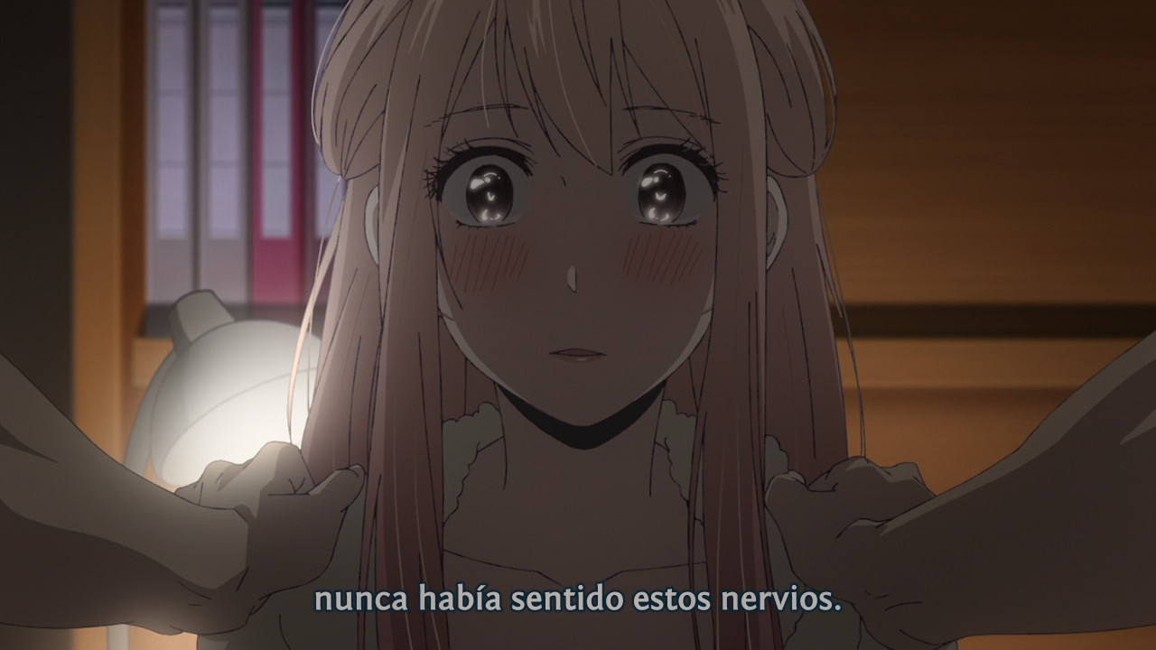 Kuzu no Honkai (Ñyuum)