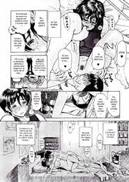 Aniyome Shitsuraku  (Keta-I no Fansub)