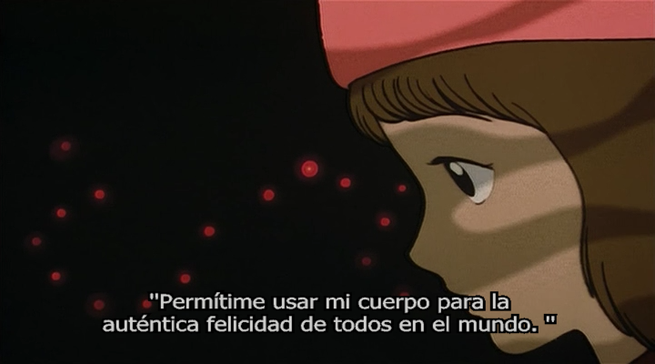 Ginga Tetsudou no Yoru (Dragon80)