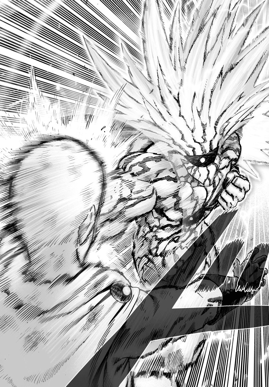 One Punch-man (Master piece fansub, Ichino Fansub)