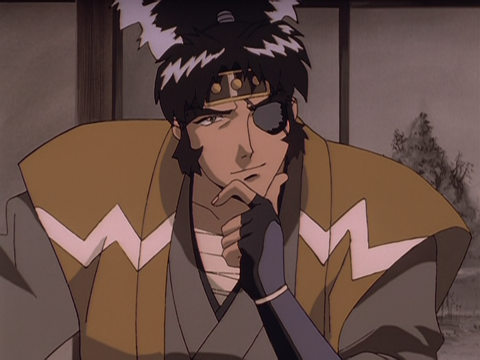 Ninja Resurrection (Fansubber)