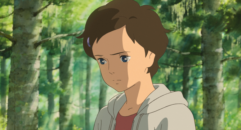 Omoide no Marnie (Yoru no Kousen, Unmei no Chikara)