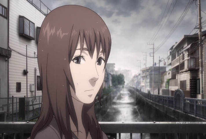 Eve no Jikan (wannasubs)